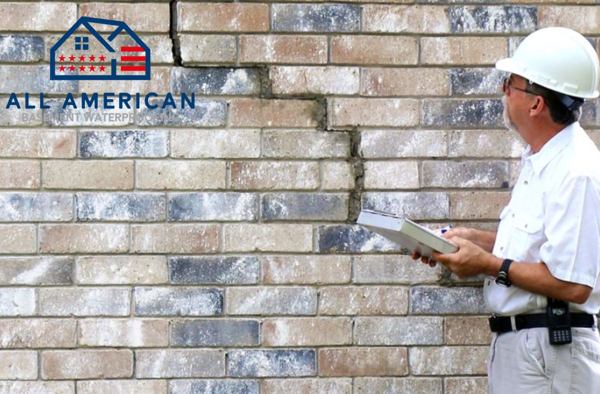 Water intrusion, addressed by waterproofing, can be a major cause of foundation damage.