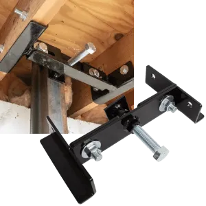 Adjustable Top Bracket