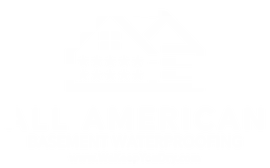 The All American Basement Waterproofing Logo