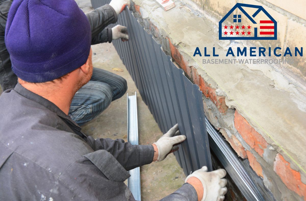 Foundation Repair in Wadsworth, OH