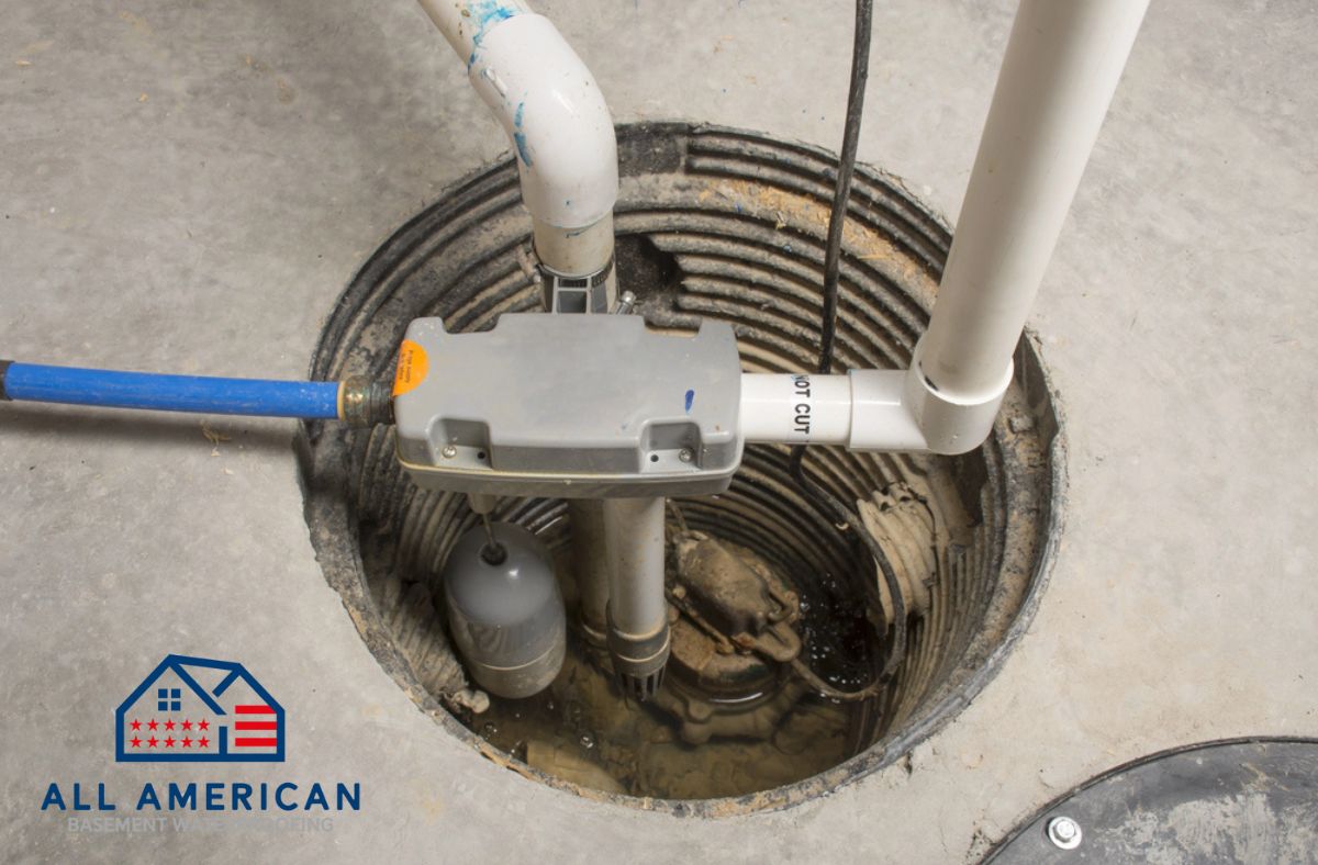 Sump Pump Installation in Wadsworth, OH